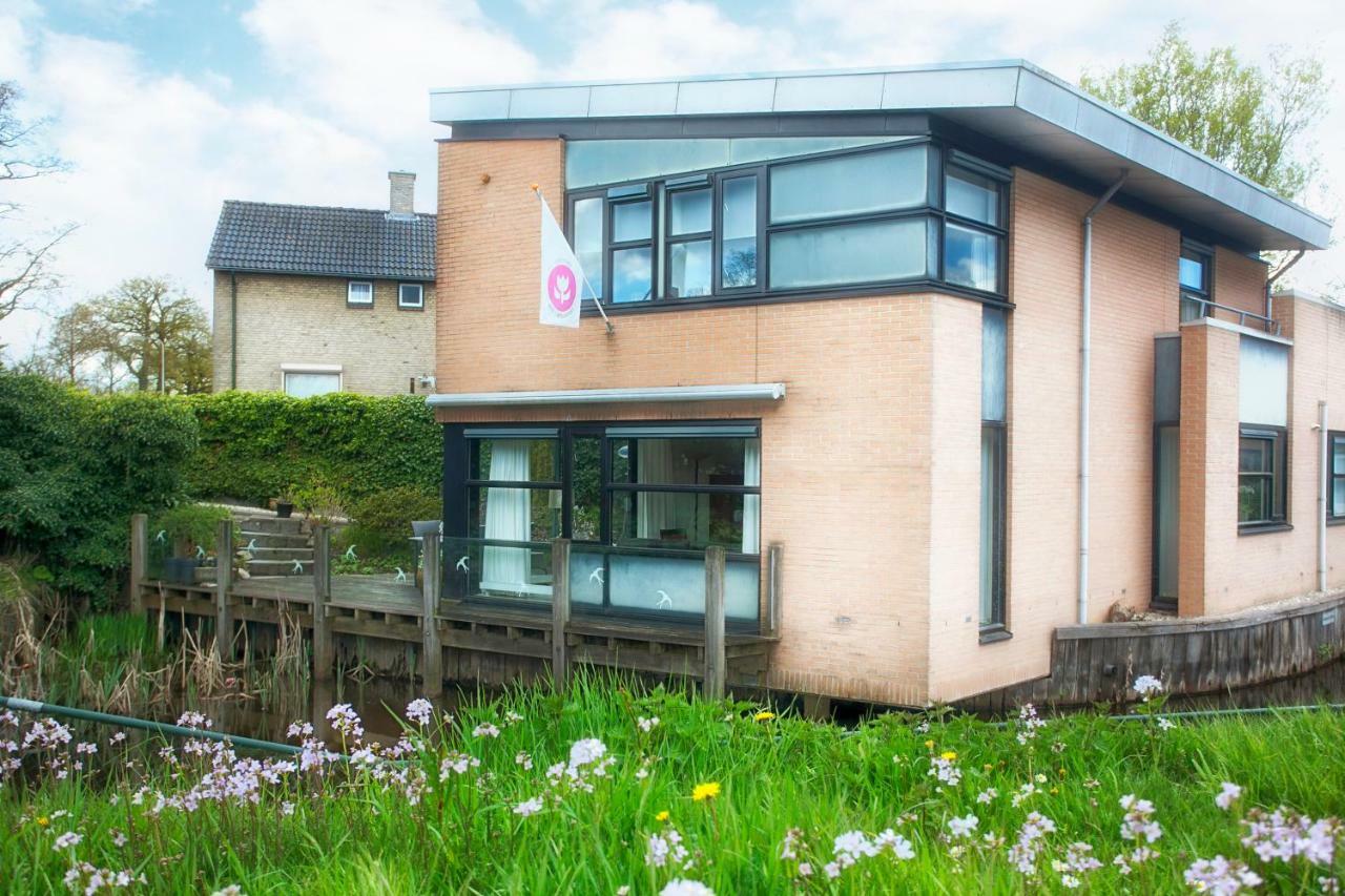 Bed And Breakfast Holter Enschede Exterior photo
