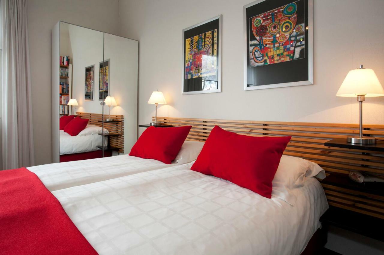 Bed And Breakfast Holter Enschede Exterior photo