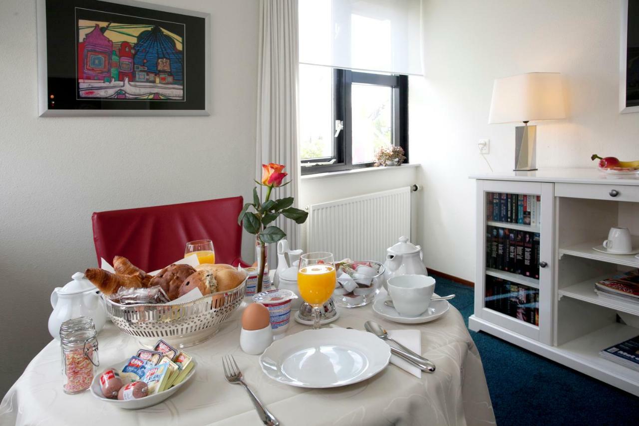 Bed And Breakfast Holter Enschede Exterior photo